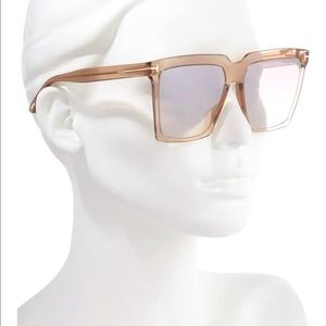 Tom Ford Sabrina sunglasses